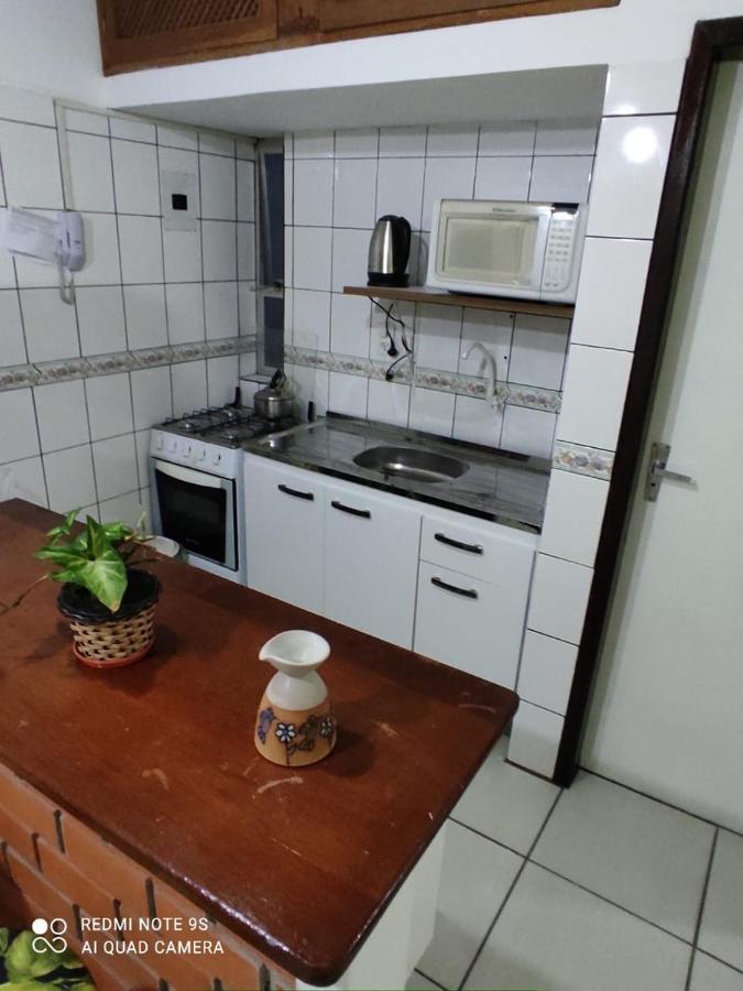 Apartamento Inteiro Dois Quartos Melhor Localizacao Pes Na Areia Флоріанополіс Екстер'єр фото