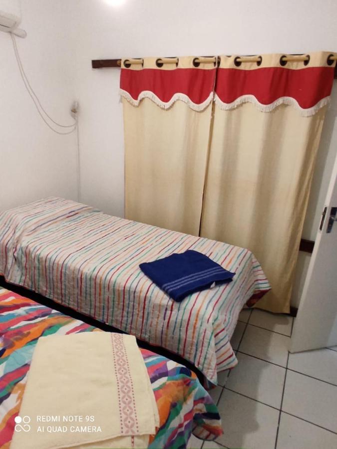 Apartamento Inteiro Dois Quartos Melhor Localizacao Pes Na Areia Флоріанополіс Екстер'єр фото