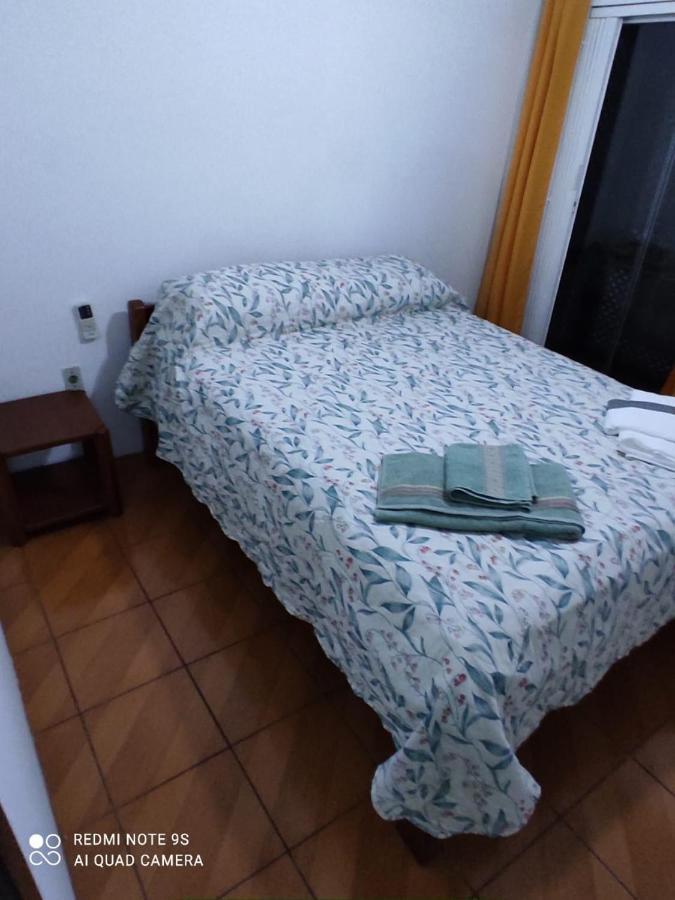 Apartamento Inteiro Dois Quartos Melhor Localizacao Pes Na Areia Флоріанополіс Екстер'єр фото